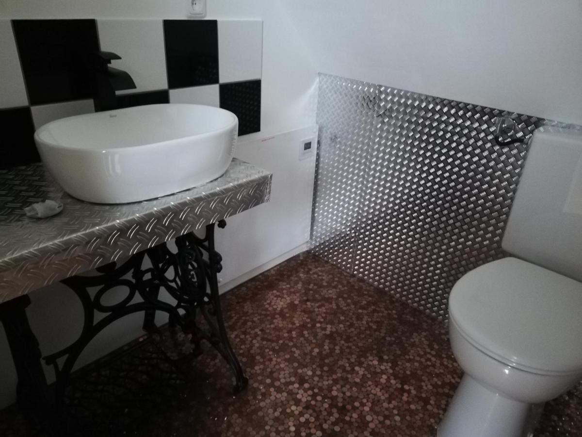 Ochsenhof Apartment Feuchtwangen Ngoại thất bức ảnh