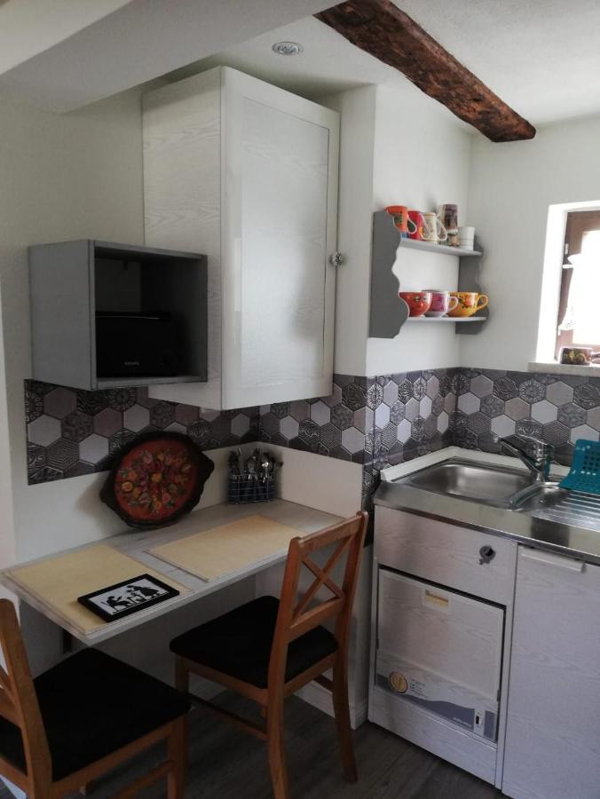 Ochsenhof Apartment Feuchtwangen Ngoại thất bức ảnh
