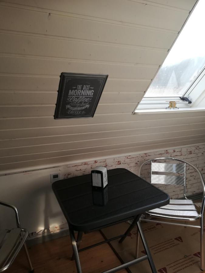 Ochsenhof Apartment Feuchtwangen Ngoại thất bức ảnh