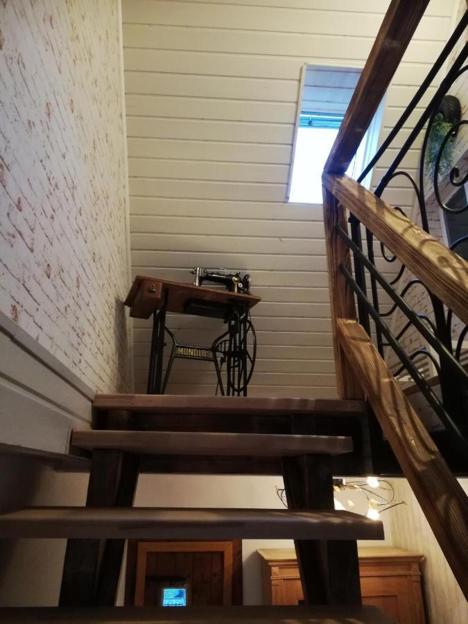Ochsenhof Apartment Feuchtwangen Ngoại thất bức ảnh