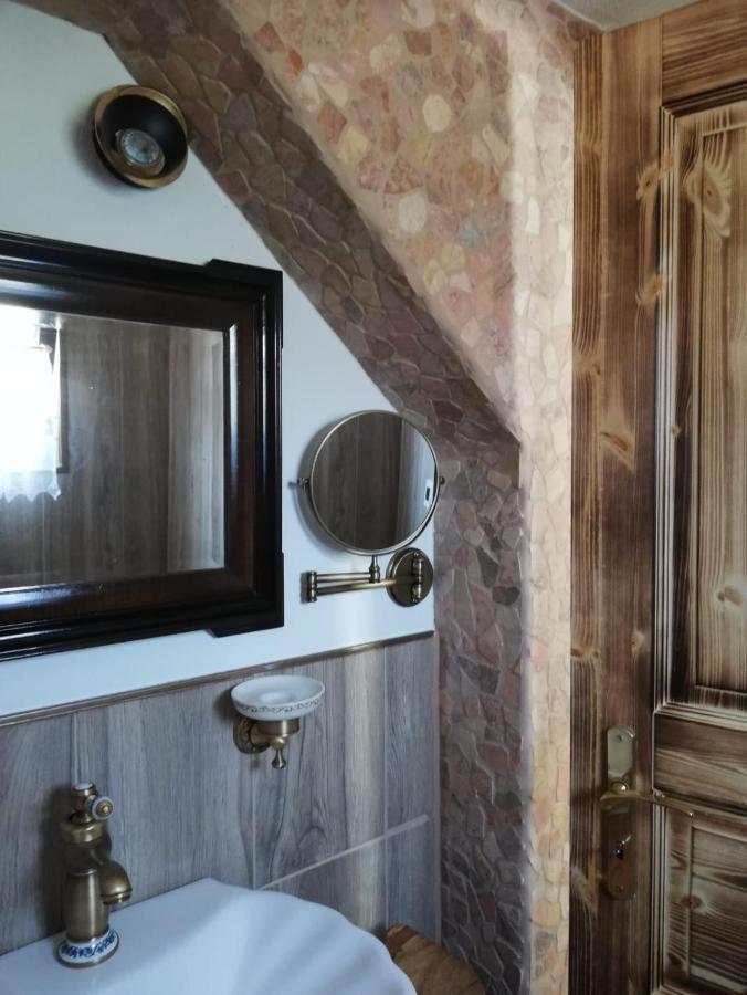 Ochsenhof Apartment Feuchtwangen Ngoại thất bức ảnh