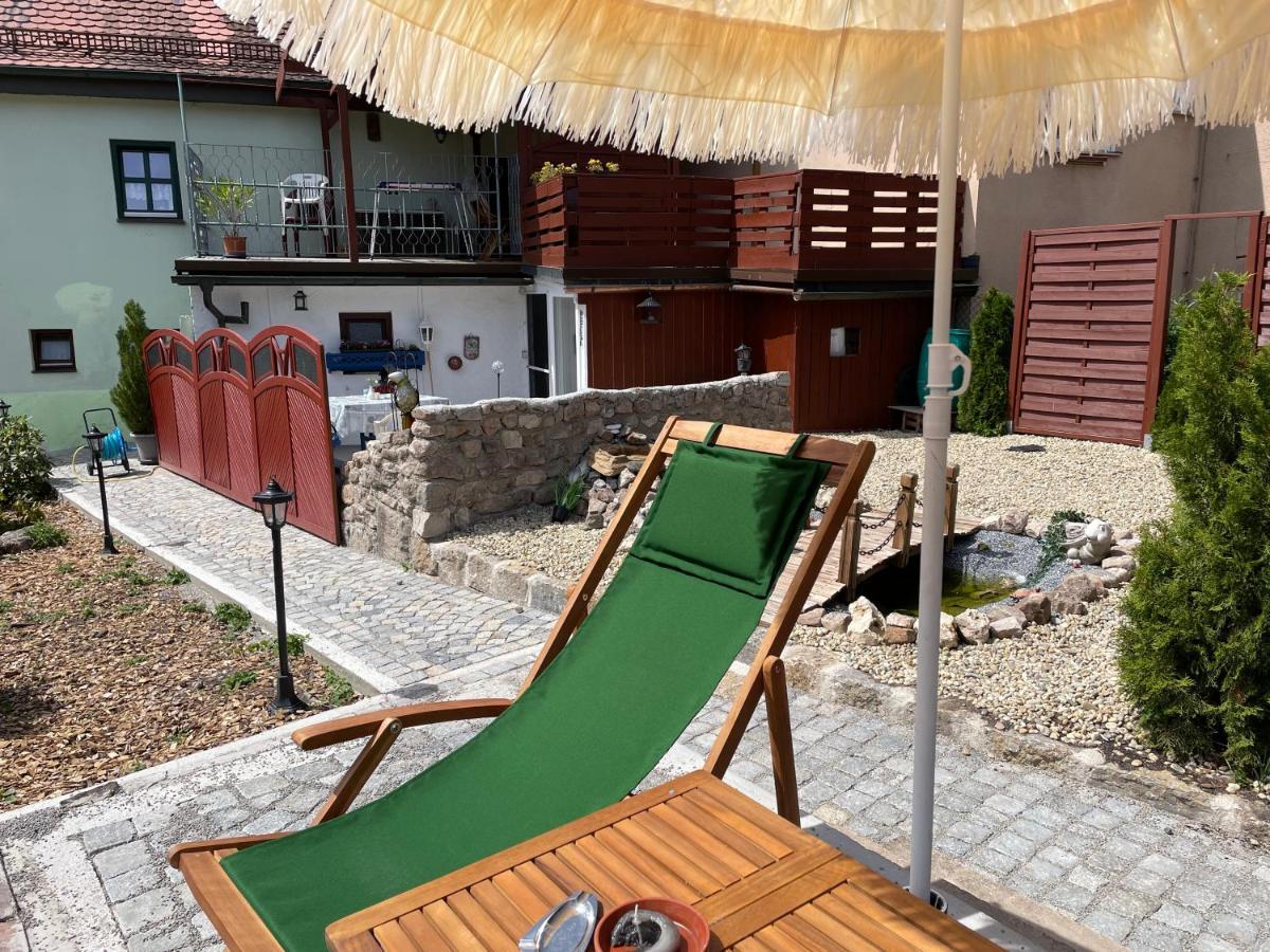 Ochsenhof Apartment Feuchtwangen Ngoại thất bức ảnh